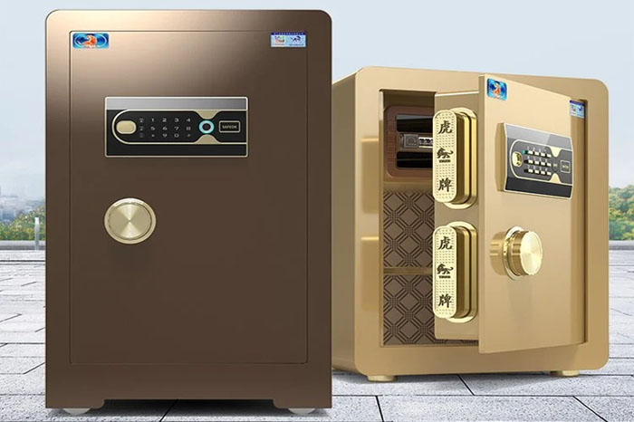 保險柜售后維修